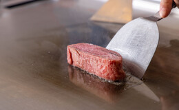 Artisan TEPPAN RESTAURANT's image 2