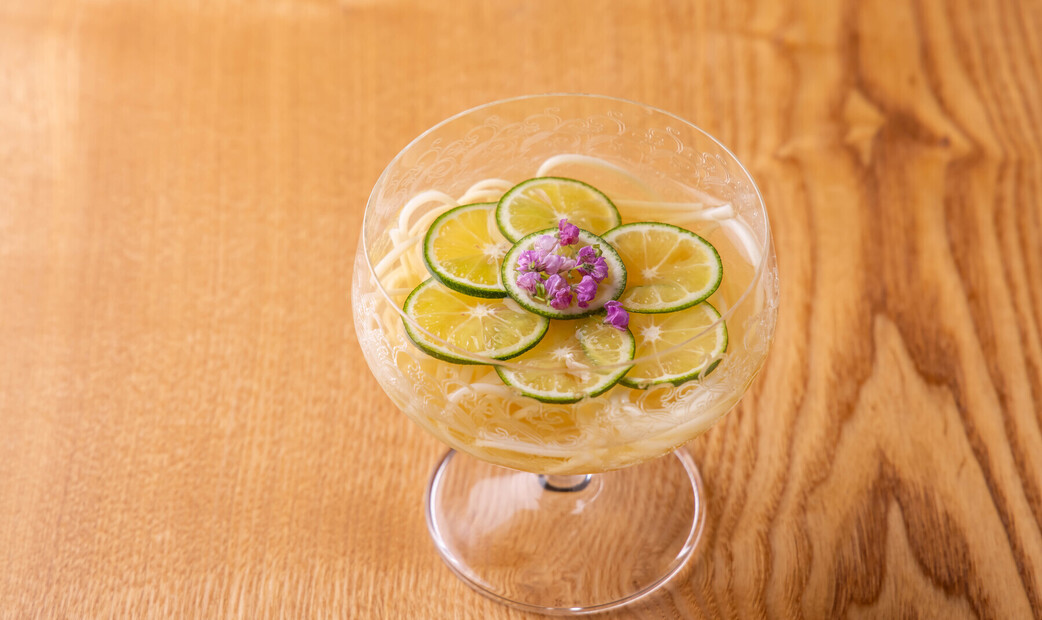 Artisan TEPPAN RESTAURANT's image 5