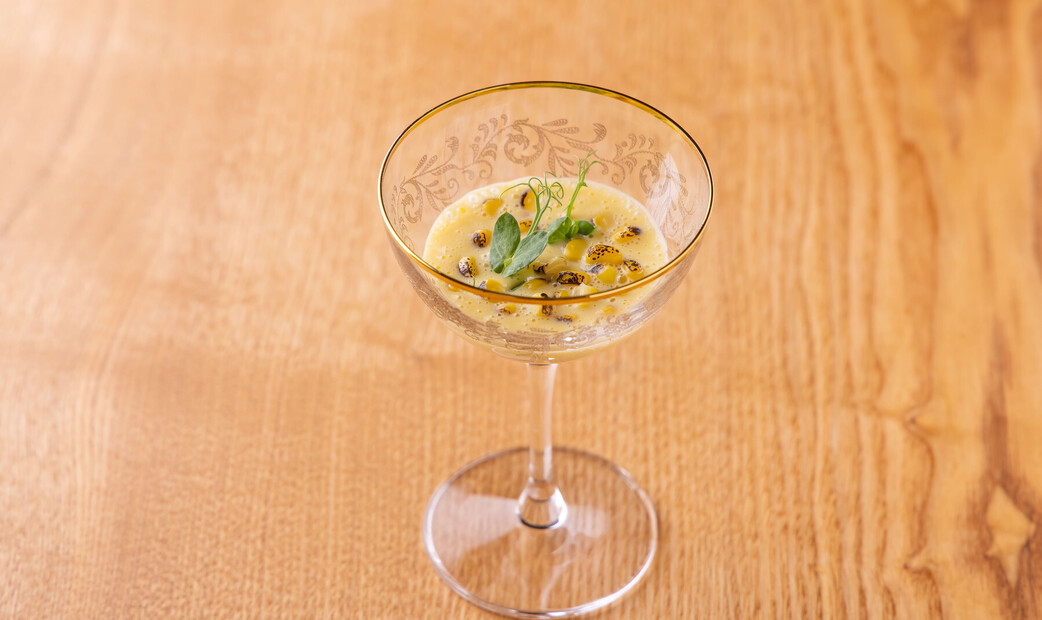 Artisan TEPPAN RESTAURANT's image 6