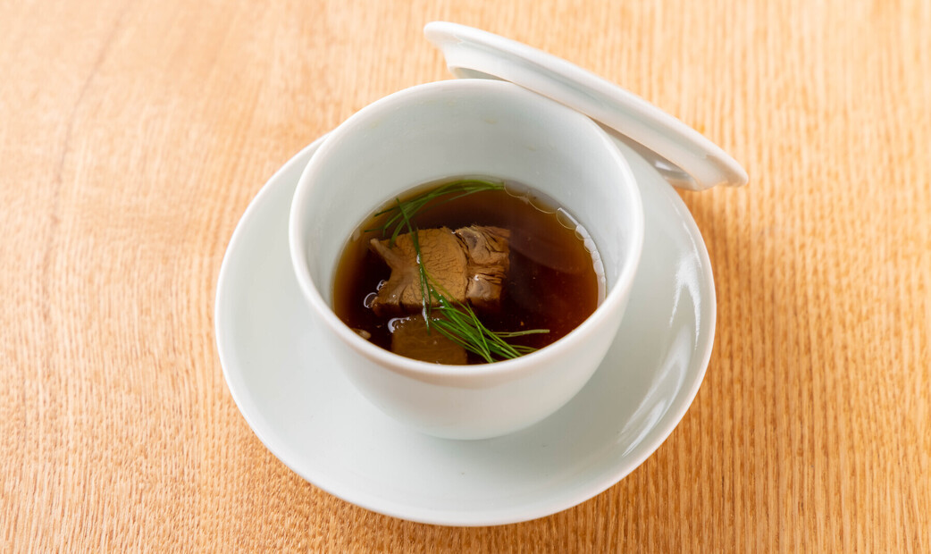 Artisan TEPPAN RESTAURANT's image 7