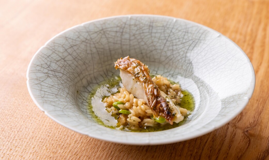 Artisan TEPPAN RESTAURANT's image 8