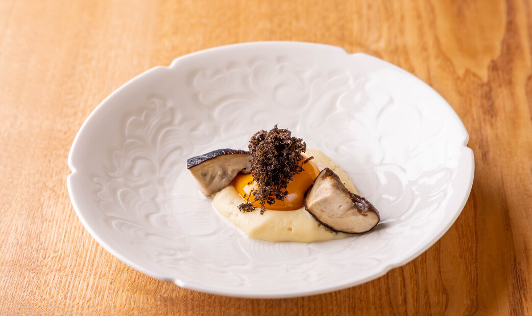 Artisan TEPPAN RESTAURANT's image 9