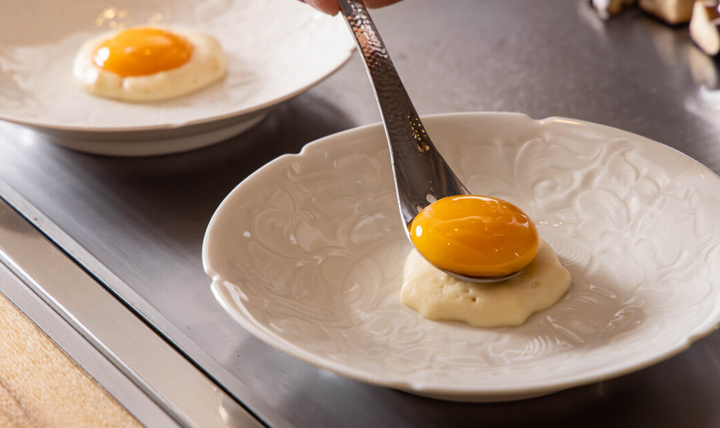 Artisan TEPPAN RESTAURANT's image 10