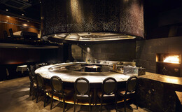 atelier Morimoto XEX / Teppan's image 1