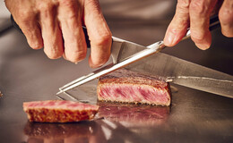 atelier Morimoto XEX / Teppan's image 2