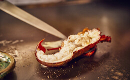 atelier Morimoto XEX / Teppan's image 3