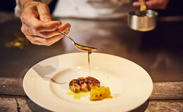 atelier Morimoto XEX / Teppan's image 4