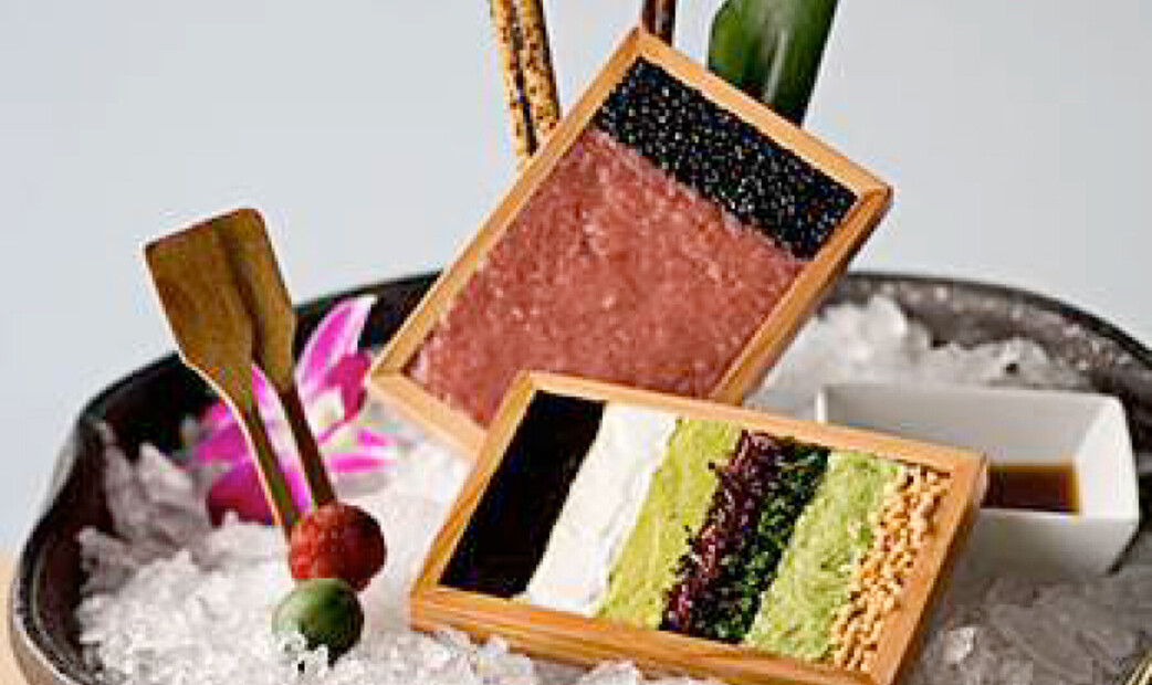 atelier Morimoto XEX / Teppan's image 5