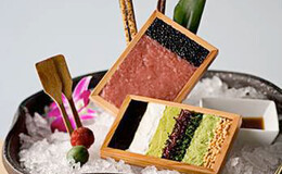 atelier Morimoto XEX / Teppan's image 5