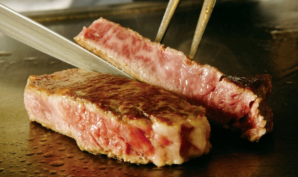 atelier Morimoto XEX / Teppan's image 6