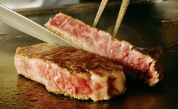 atelier Morimoto XEX / Teppan's image 6