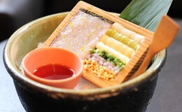 atelier Morimoto XEX / Teppan's image 7