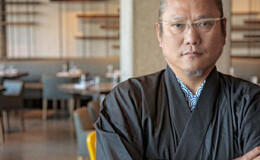 atelier Morimoto XEX / Teppan's image 8