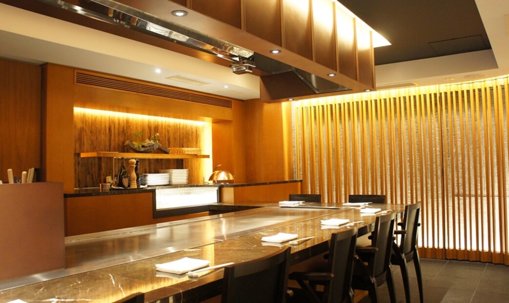 atelier Morimoto XEX / Teppan's image 10