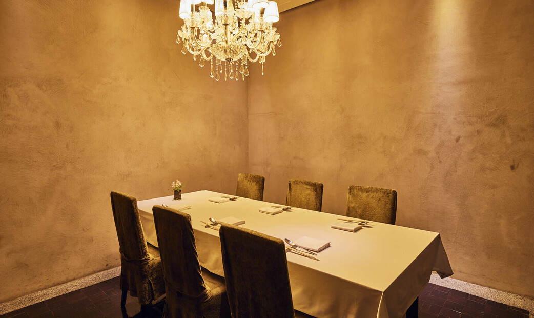 atelier Morimoto XEX / Teppan's image 11