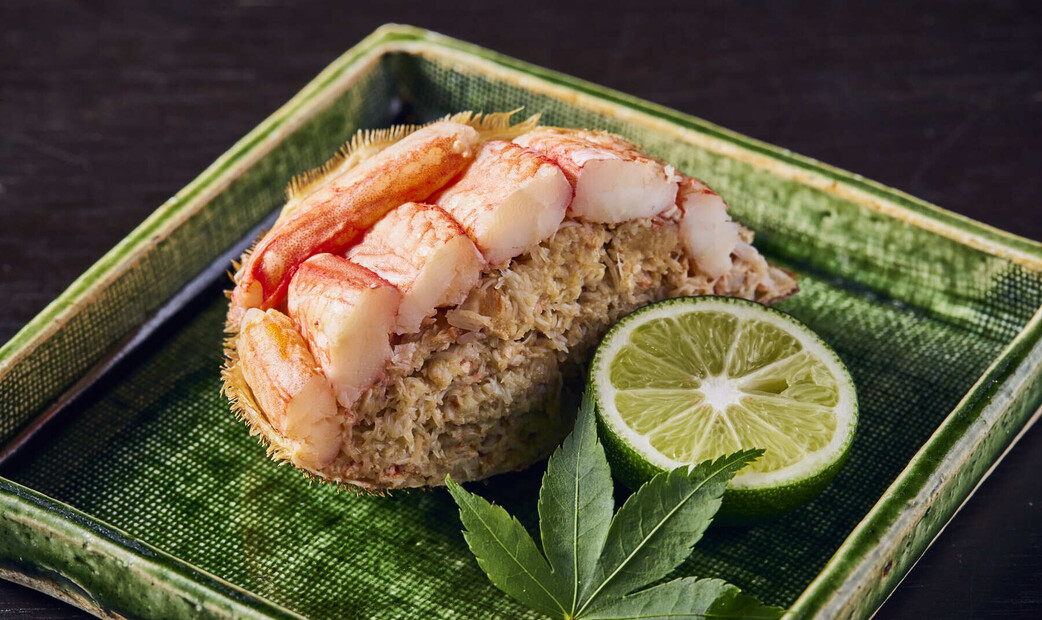 atelier Morimoto XEX / Sushi's image 1