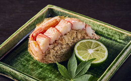 atelier Morimoto XEX / Sushi's image 1