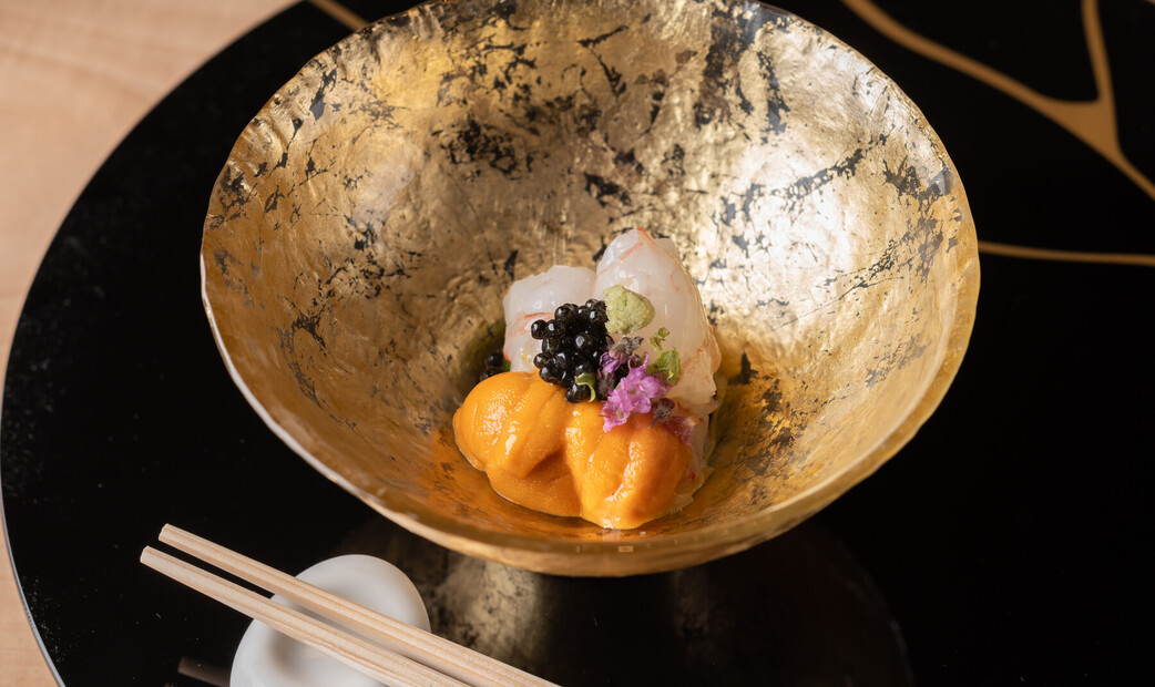 atelier Morimoto XEX / Sushi's image 5