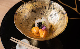 atelier Morimoto XEX / Sushi's image 5