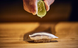 atelier Morimoto XEX / Sushi's image 6