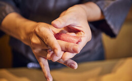 atelier Morimoto XEX / Sushi's image 7