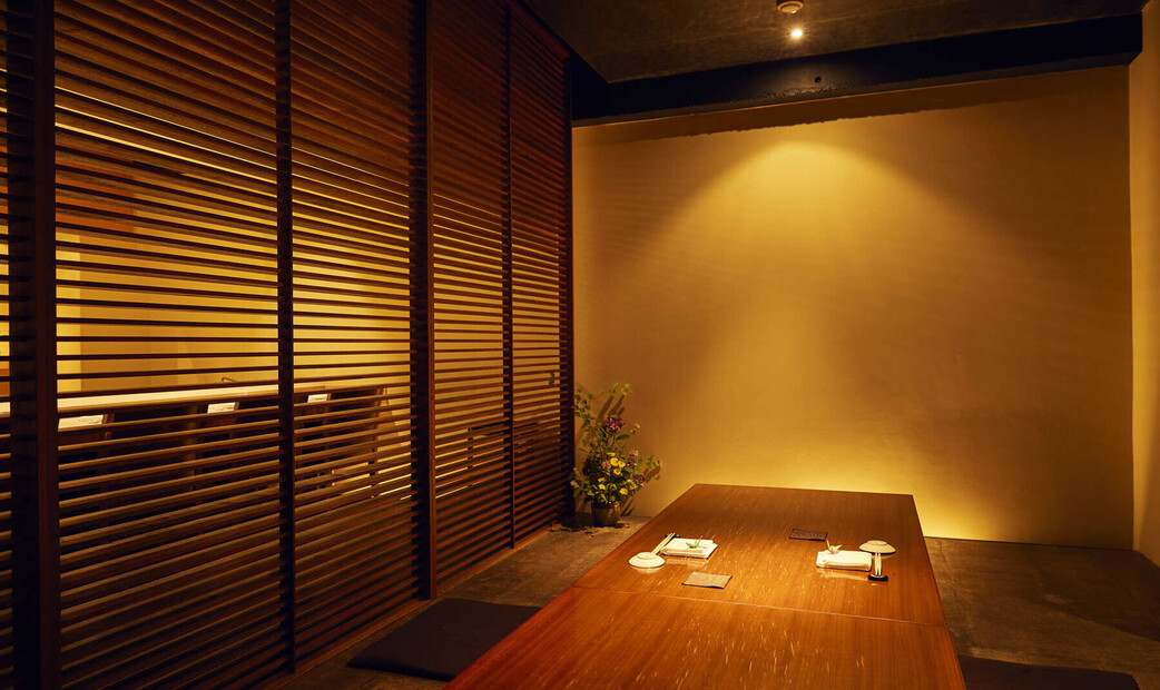 atelier Morimoto XEX / Sushi's image 10