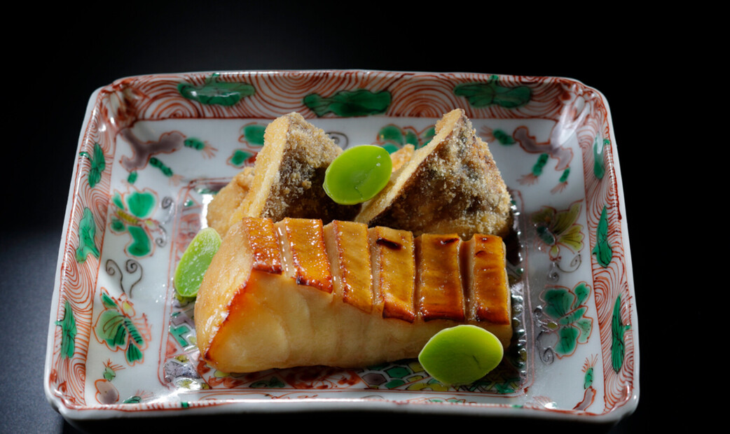 하치칸's image 13