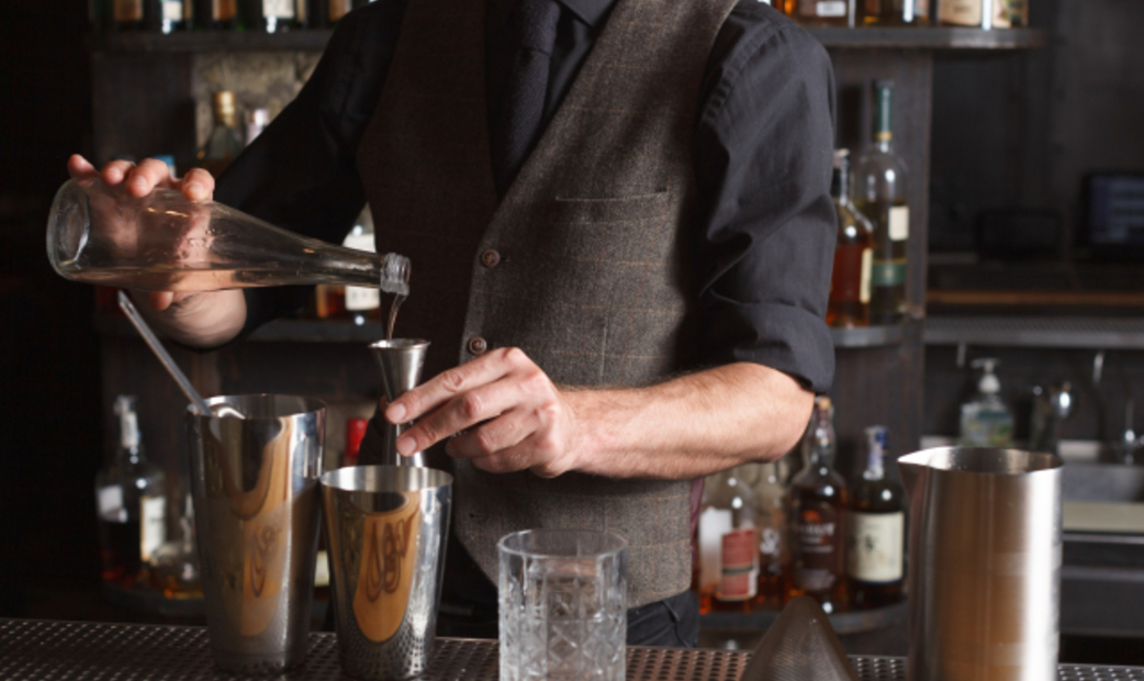 Bar Hoshi – A Jewel of Ginza and One of Japan’s Most Celebrated Bars