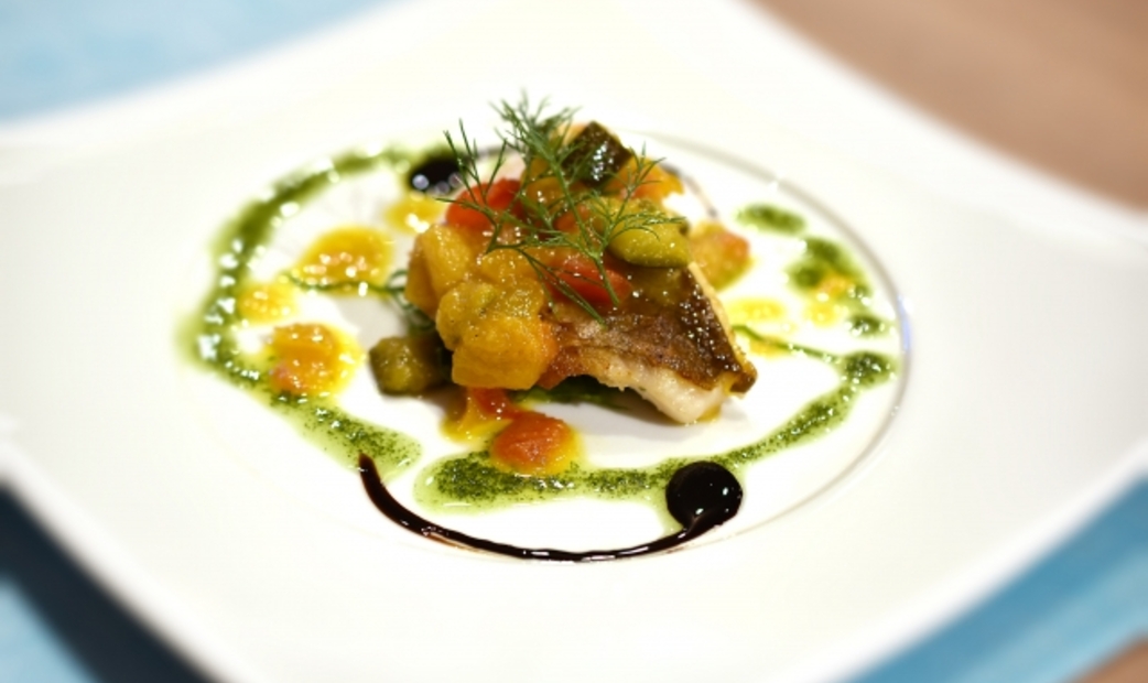 Florilège Reservations and Introduction