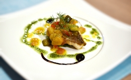 Florilège的預約與介紹