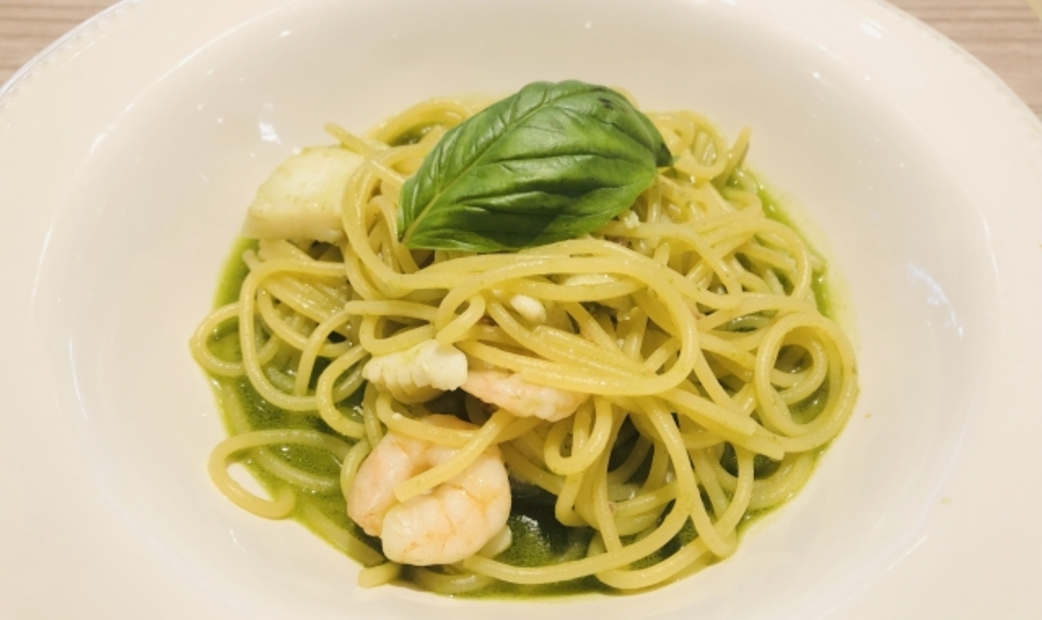 How to Reserve at ricuperare Takeuchi: Menu Highlights & Dining Experience