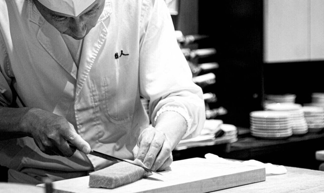 다이쿠마치 스시진 하나레 (구: 스시시진)'s image 9