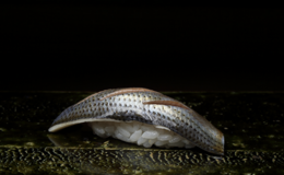 Sushi Hayashi's image 3