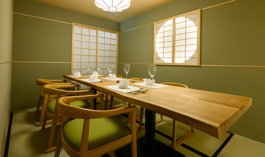 Artisan TEPPAN RESTAURANT's image 12