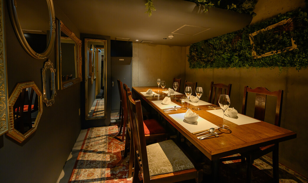 Artisan TEPPAN RESTAURANT's image 13