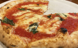 Pizzeria Marita — 13 Seats of Authentic Neapolitan Pizza