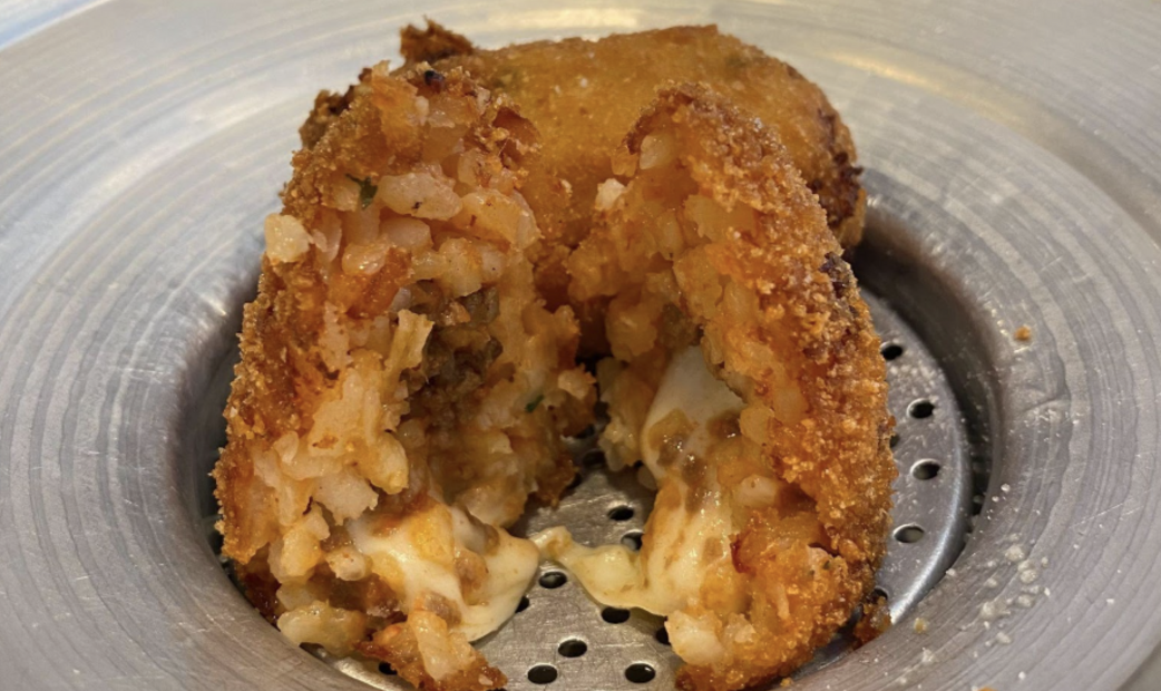 Arancino