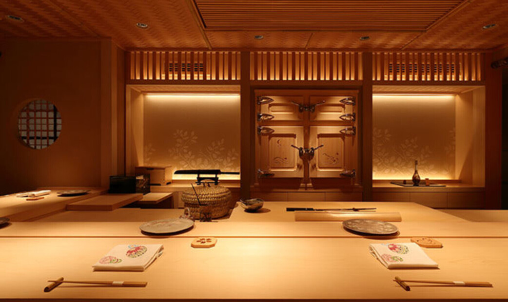 Sushi Masa Ishibashi's image 1