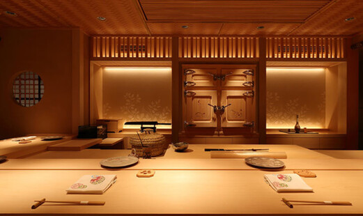 Sushi Masa Ishibashi's image