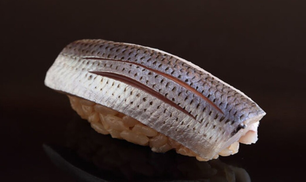 Sushi Masa Ishibashi's image 4