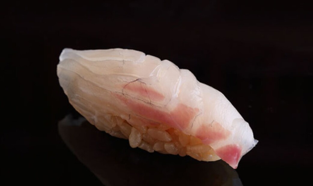 Sushi Masa Ishibashi's image 5