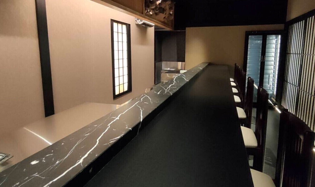 Daiku-machi Sushijin's image 6