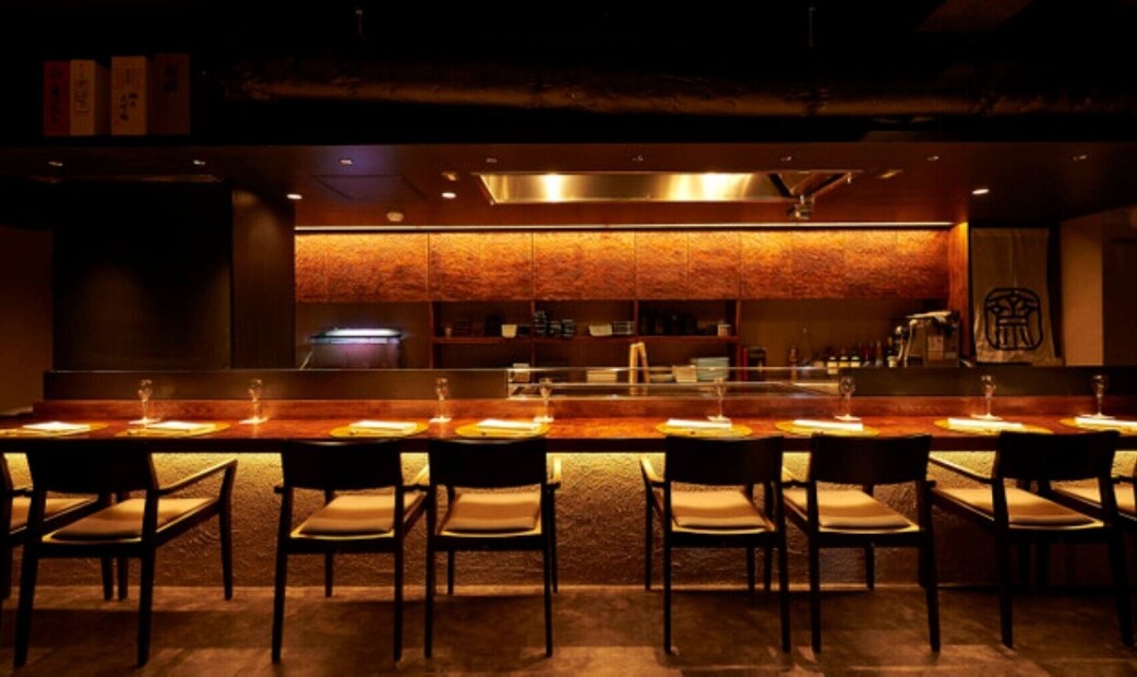 Teppanyaki Sumiyaki Saito's image 6