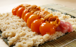 Sushi Yoshikawa Katsu Ginza's image 1