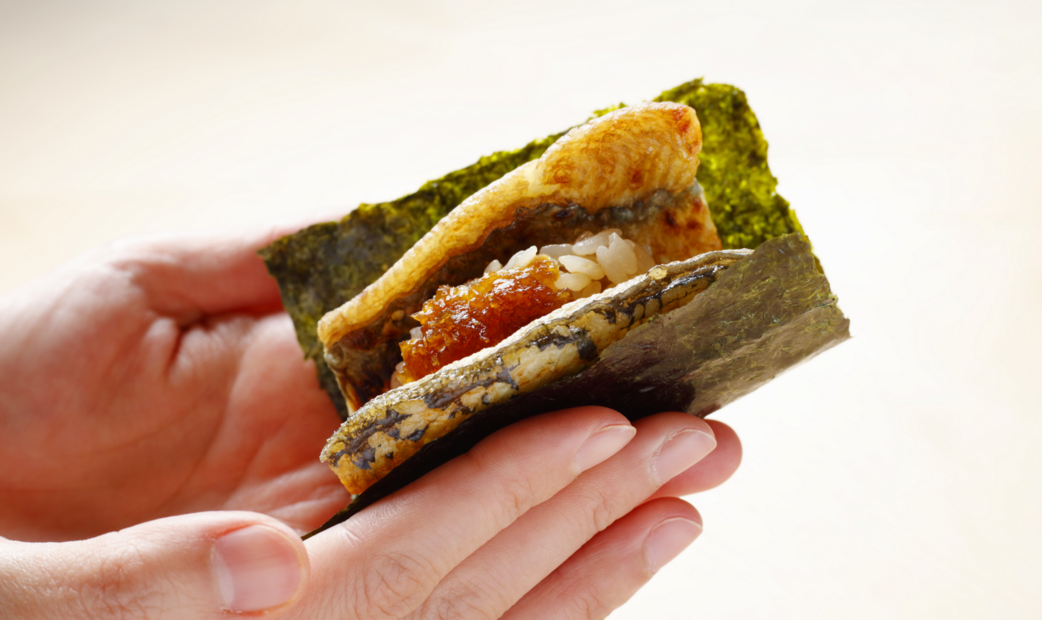 Sushi Yoshikawa Katsu Ginza's image 2