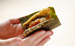 Sushi Yoshikawa Katsu Ginza's image 2