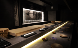 Sushi Yoshikawa Katsu Ginza's image 3