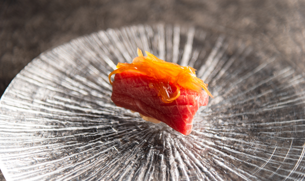 Sushi Yoshikawa Katsu Ginza's image 5