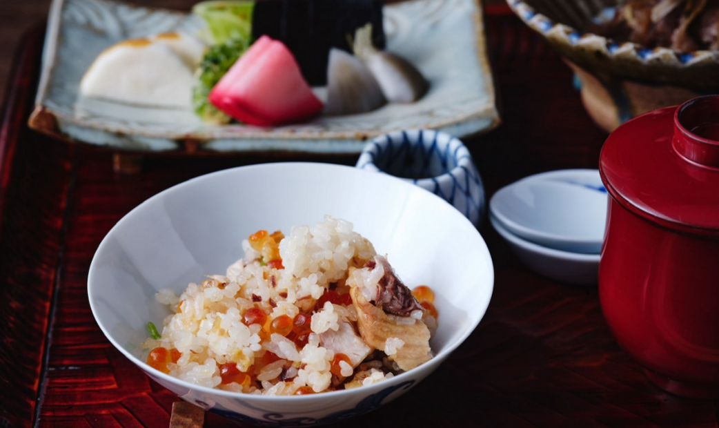 Oryori Mukyu's image 1