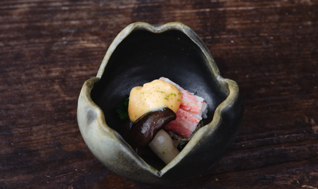 Oryori Mukyu's image 2